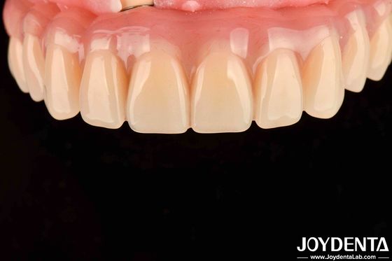 comprare Trattamento dentale Alta elasticità finitura acrilica per denti finti fabbricazione online