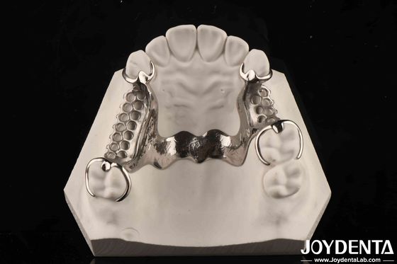 comprare Pratica clinica Quadro di metallo in lega dentale fabbricazione online