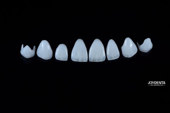 comprare 0.3-0.5mm Spessore Porcellana Naturale Emax Rivestimenti Alta resistenza Durata per l' estetica fabbricazione online