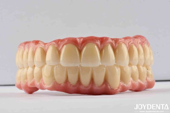 comprare Germania Origine Resina acrilica per denti artificiali in odontoiatria duratura fabbricazione online