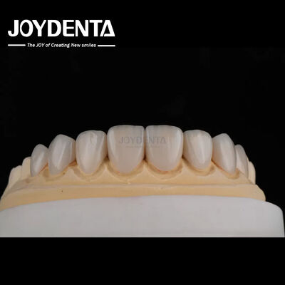 comprare Vernici di denti in vetro ceramica con finitura superficiale lucida o opaca fabbricazione online