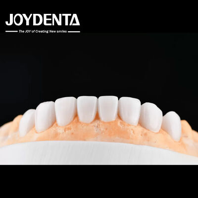 comprare Enhance Case Acceptance & Patient Communication with Our Diagnostic Wax-Up Service fabbricazione online