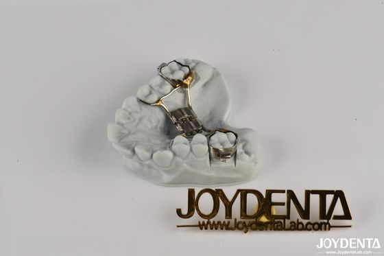 Ritenere per denti, ritenere ortodontico, sostituzione una grandezza.