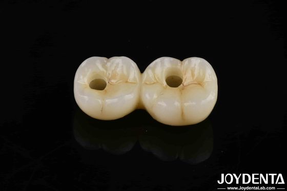 800 MPa Resistenza flessibile Multilivello Full Zirconia Alta traslucidità Per restauri durevoli e naturali