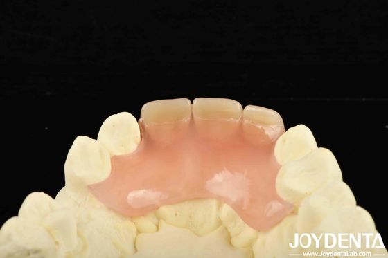 Rivoluzionate la vostra pratica dentale con prodotti leggeri e diversi