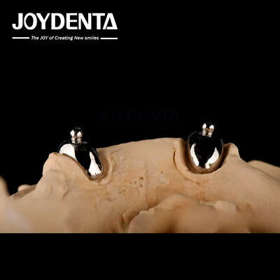 Laboratorio dentale Joydental
