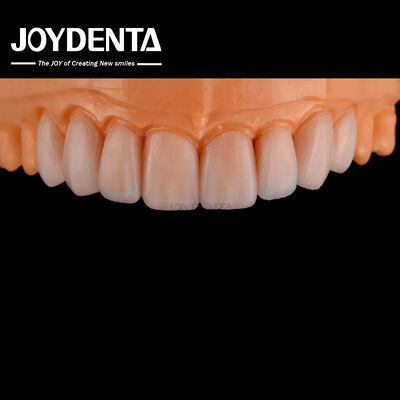 Vernice in vetro ceramica personalizzabile dall'aspetto naturale ad alta resistenza chimica